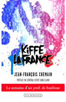 Kiffe la france (poche)