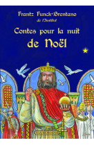 Contes pour la nuit de noël