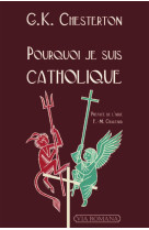 Pourquoi je suis catholique