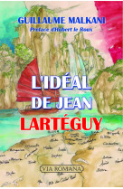 L'idéal de jean lartéguy