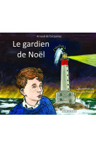 Le gardien de noël