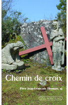 Chemin de croix