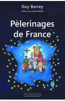 Pèlerinages de france