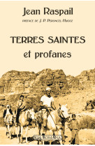 Terres saintes et profanes