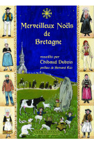 Merveilleux noëls de bretagne