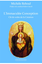 L'immaculée conception