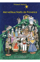 Merveilleux noëls de provence