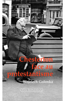 Chesterton face au protestantisme