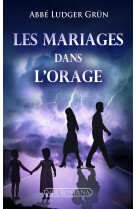 Les mariages dans l'orage