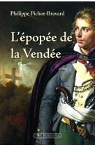 L'épopée de la vendée