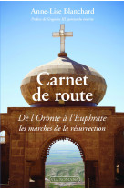 Carnet de route