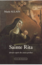 Sainte rita de cascia