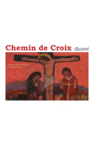 Chemin de croix illustré