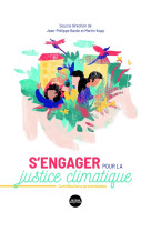 S'engager pour la justice climatique