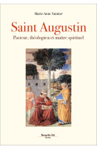 Saint augustin