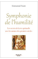 Symphonie de l'humilité