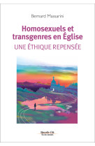 Homosexuels et transgenres en église