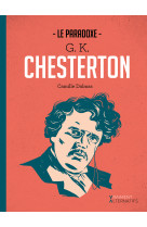 Le paradoxe gk chesterton