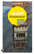 La cite évanouie