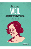 Simone weil