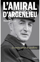 L'amiral d'argenlieu