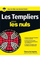 Les templiers pour les nuls