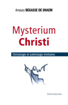 Mysterium christi