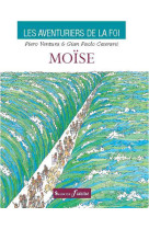 Moïse album