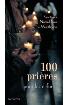 100 prieres pour les defunts