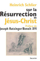 Sur la résurrection de jésus-christ