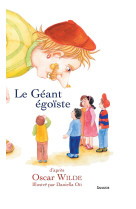 Le géant égoïste