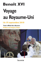 Voyage au royaume-uni