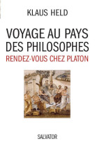 Voyage au pays des philosophes