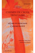 Chemin de croix trinitaire