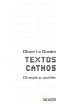 Textos cathos