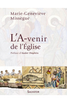 L'à-venir de l'église