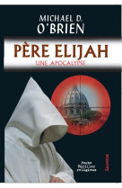 Père elijah (version poche)