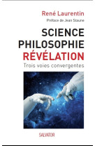 Science philosophie révélation