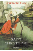 Saint christophe