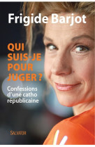 Qui suis-je pour juger ?