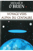 Voyage vers alpha du centaure