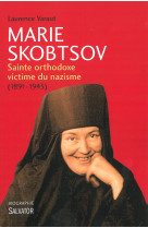 Mère marie skobtsov