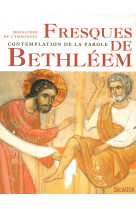 Fresques de bethléem