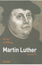 Martin luther, rebelle dans un temps de rupture