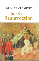 Joie de la résurrection