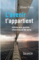 L'avenir t'appartient