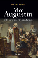 Moi augustin