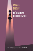 Méditations du crépuscule