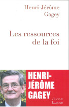 Les ressources de la foi