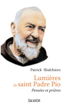 Lumières de saint padre pio